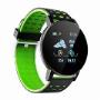 119 Plus Smart Watch