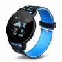 119 Plus Smart Watch