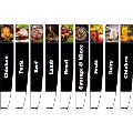 Category Management Blades