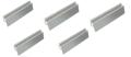 Plastic M-Menu Stand - 5 Pack
