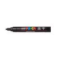 Posca Pens PC.5M Bullet shaped 1.8-2.5mm Medium Tip (12p Box)