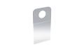 Punch-Hole Medium HangTab (1000p Box)