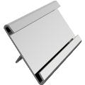 Aluminium Shorty Stand (Hot Food Safe)