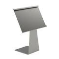 Steel Front Under Try Stand (Hot Food Safe)