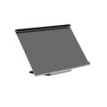 Steel Shorty Stand (Hot Food Safe)