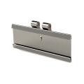 Steel Hanger Clip Holder (Hot Food Safe)