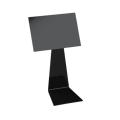 Plastic Back Under Try Stand (5 Pack)