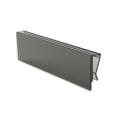 The Basket Clip Profile (50p Box)