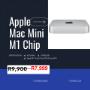 Apple Mac Mini M1