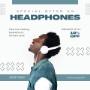 Headphones