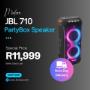 JBL PartyBox