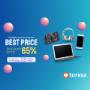 Spring Promo