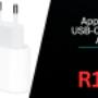USB C Power Adapter