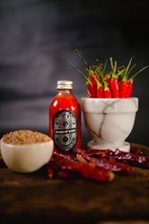 African Burn Hot Sauce Co.