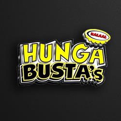 Hunga Busta's