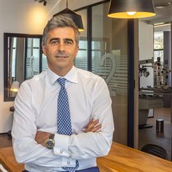 Dr. Zoran Aleksic, Ophthalmologist