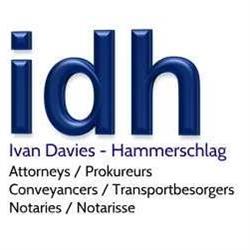 Ivan Davies Hammerschlag