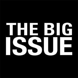 The Big Issue - South Africa