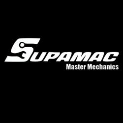 Supamac