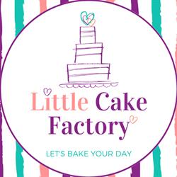 Little Cake Factory Bloemfontein
