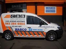 C B S - Clutch & Brake Specialists