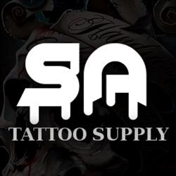 SA Tattoo Supply