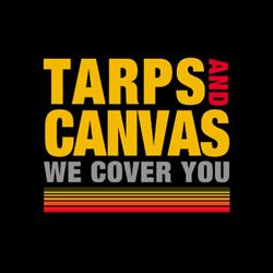 Tarps and Canvas