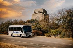 Protours Coach Charter