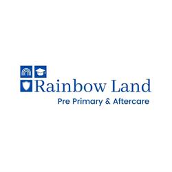 Rainbow-Land Pre Primary