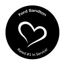 Ford Sandton