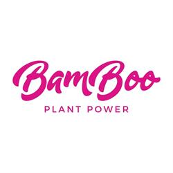 BamBoo Plant Power