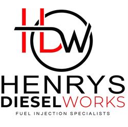 Henry's Diesel Works