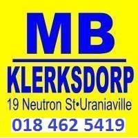 Mega Build Klerksdorp