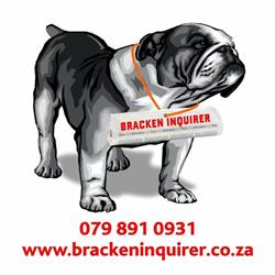 Bracken Inquirer