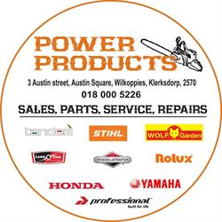 Power Products