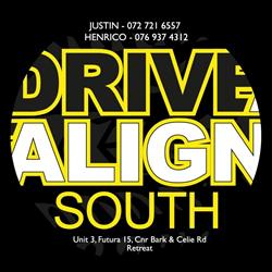 DriveAlign South