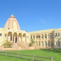 Radha Krishna Temple