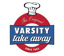 Varsity Take Away