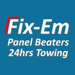 Fix Em Panel Beaters