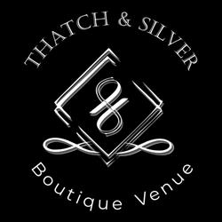 Thatch & Silver Boutique Venue