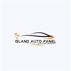 ISLAND AUTO PANEL