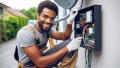 Home Power Backup