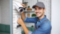 CCTV Camera Installation