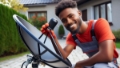 DSTV Installation & Repair