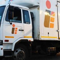 Igmi's Express