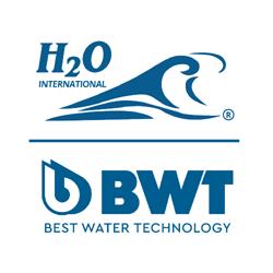 H2O BWT Cape Town City Bowl & Atlantic Seaboard