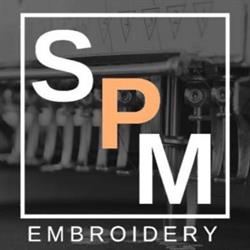 SPM Embroidery