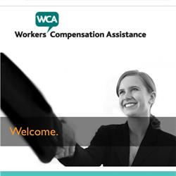 Workers Compensation Assistance