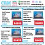 Spring Special for Asus Laptops