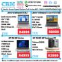 Spring Special for Lenovo & HP Laptops & Desktops